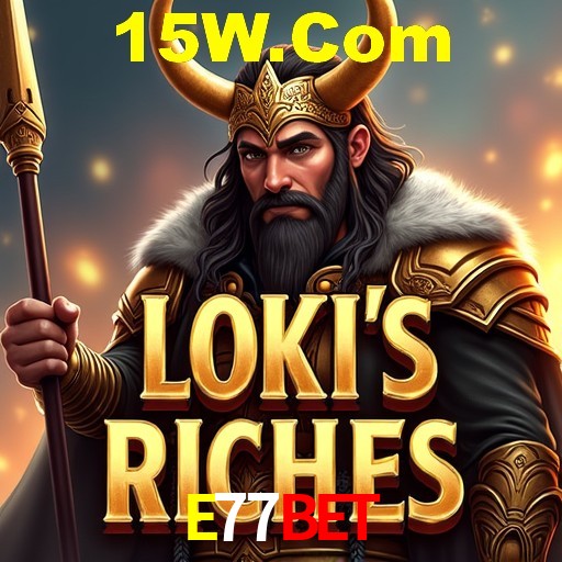 Desvendando o Mundo dos Jogos Virtuais na E77Bet