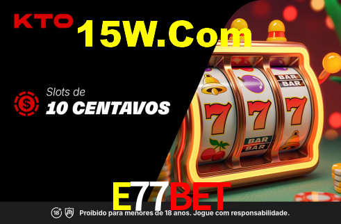 E77Bet