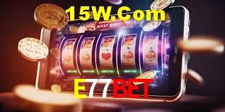 Welcome Bonus E77Bet