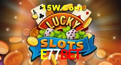 Tecnologia da Plataforma E77Bet