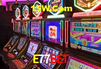 Benefícios da Conta E77Bet