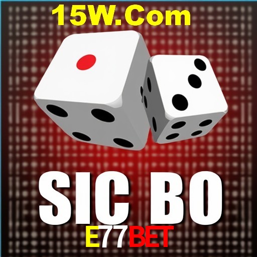 APP oficial da E77Bet para mobile