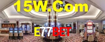Programa VIP E77Bet