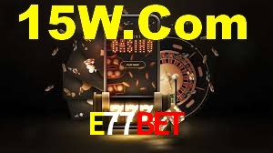 Live Casino E77Bet