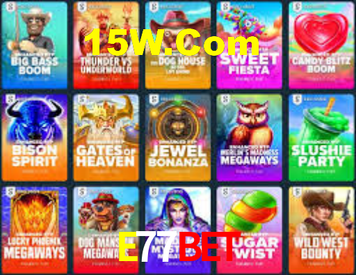 E77Bet