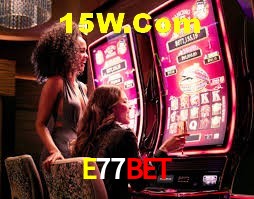 Statistics E77Bet