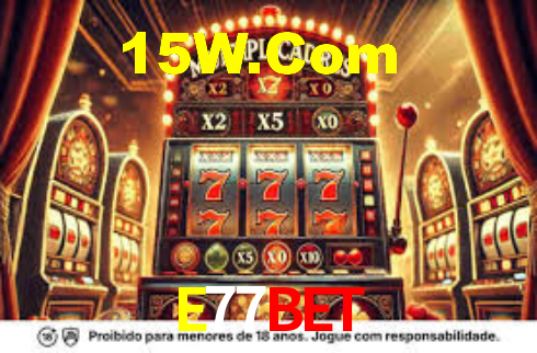 Bônus Generosos e Exclusivos no E77Bet para Você!