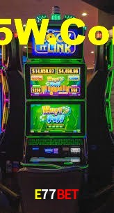 VIP Casino E77Bet