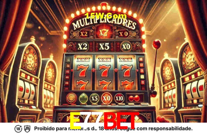 Games Directory E77Bet