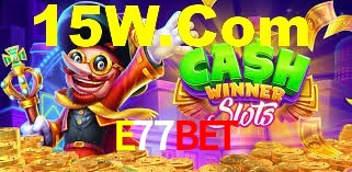 Roulette Table E77Bet