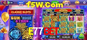 Game Statistics E77Bet