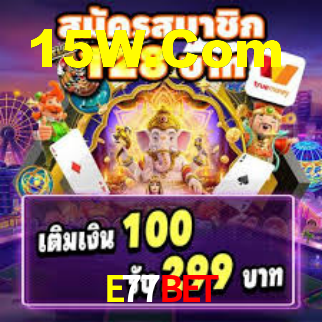 E77Bet