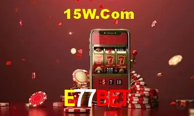 Jogo Spaceman E77Bet