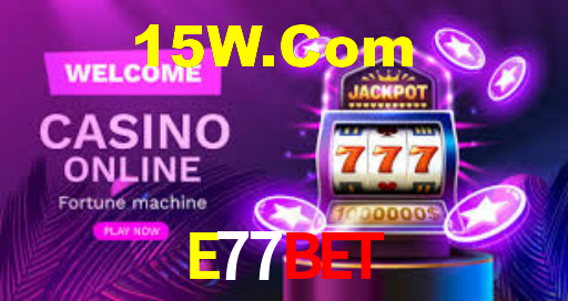 E77Bet
