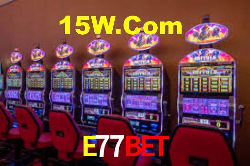 E77Bet