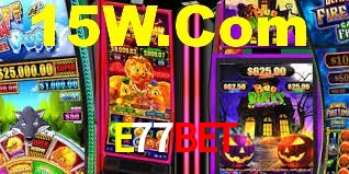 Tournaments E77Bet