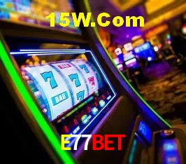 Integração de APIs E77Bet