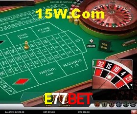 Apostas de Tênis E77Bet