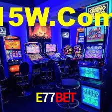 Exclusive Games E77Bet