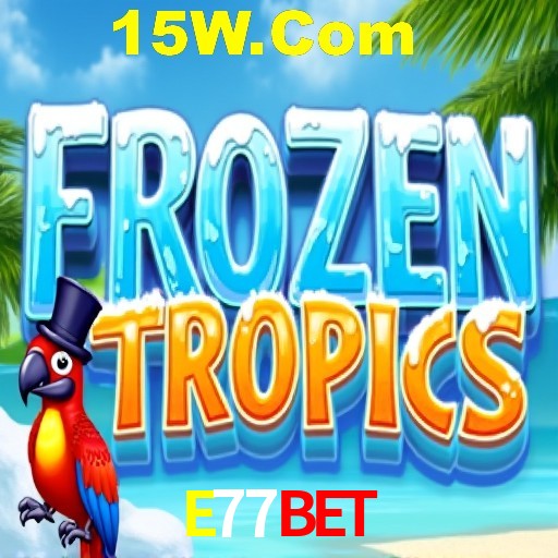 Interface Premium E77Bet