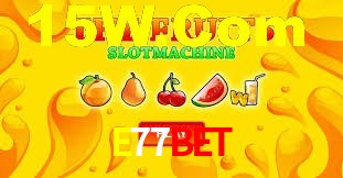 Blackjack Table E77Bet