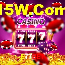 Explore as vantagens do E77Bet: serviço profissional e confiabilidade