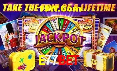 Casino Ao Vivo E77Bet