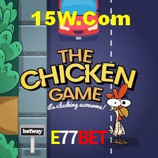 Experiência VIP E77Bet