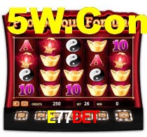 E77Bet App Interface
