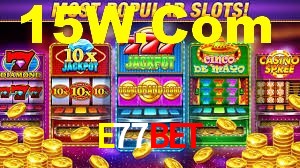Spaceman Game E77Bet