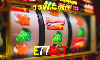 Sistemas de Segurança E77Bet