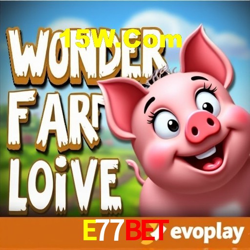 A Emoção da Loteria na E77Bet: Uma Chance de Mudança de Vida