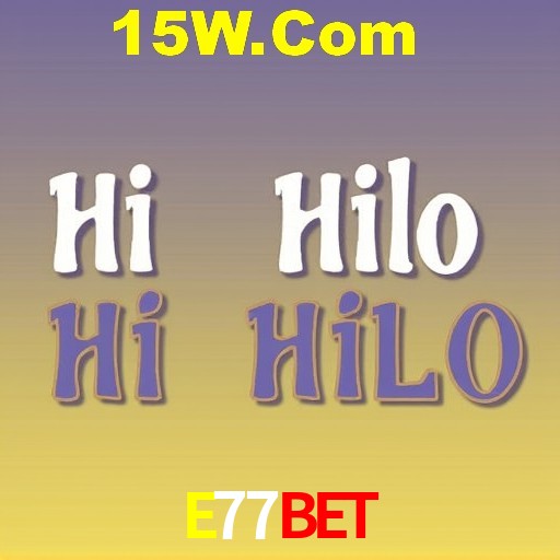 Platform Technology E77Bet