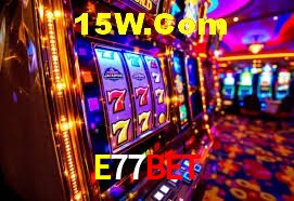 Football Betting E77Bet