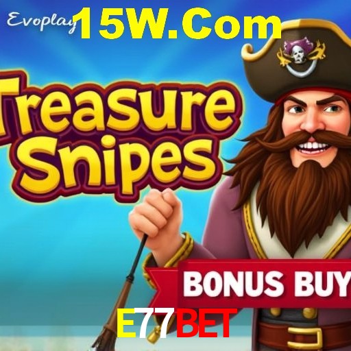 Inovações de Jogos na E77Bet: O Futuro das Experiências Interativas