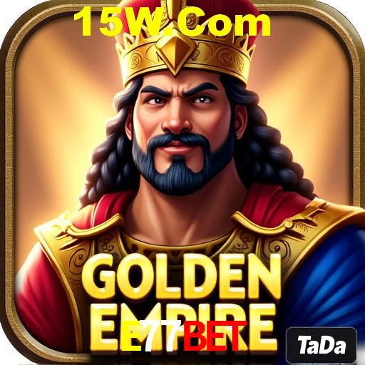 APP oficial da E77Bet para mobile