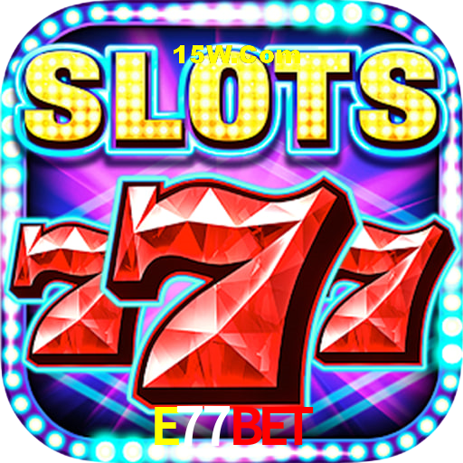 Slot Games E77Bet