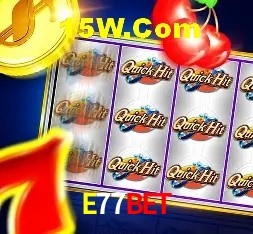 Security Systems E77Bet