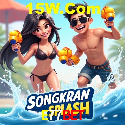 Descubra a Essência do E77Bet: Nossa História e Compromissos