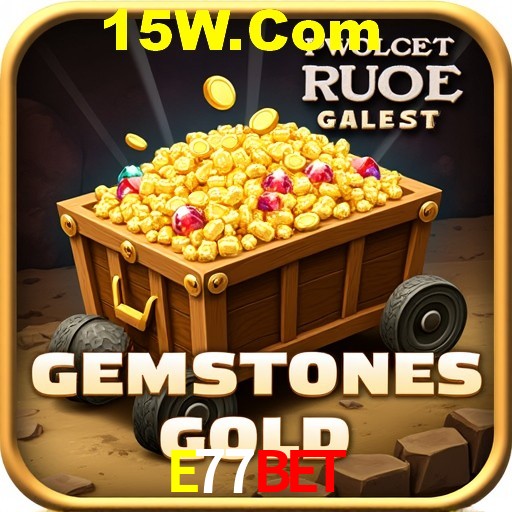 Game Providers E77Bet