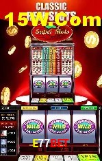 Slot Games E77Bet