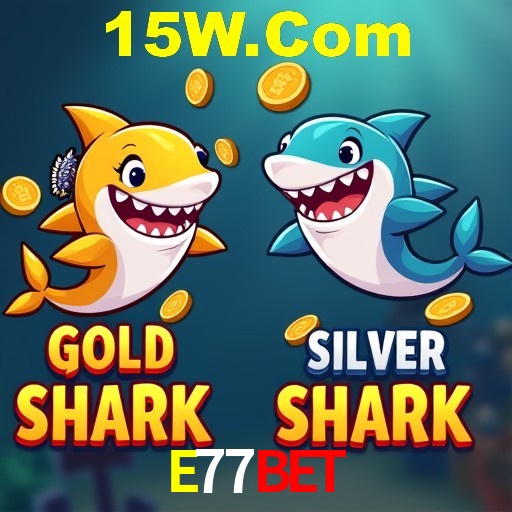 A Popularidade dos Caça-Níqueis no E77Bet