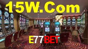 Roulette Table E77Bet