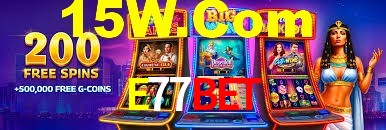 VIP Casino E77Bet
