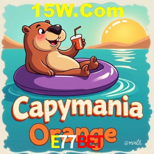 Descubra a Essência do E77Bet: Nossa História e Compromissos