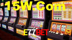 E77Bet,E77.Com