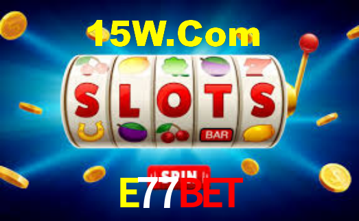 Exclusive Games E77Bet