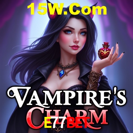 Descubra o Programa VIP da E77Bet: Vantagens Exclusivas para Jogadores