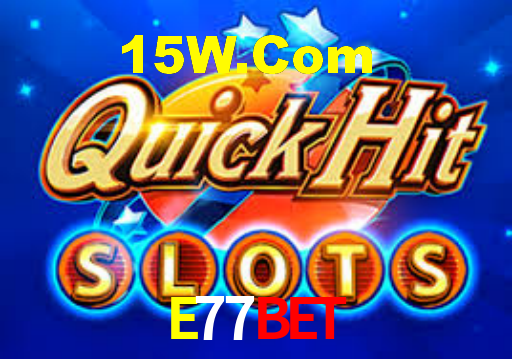 E77Bet: Seu Especialista em Apostas Esportivas Brasileiras