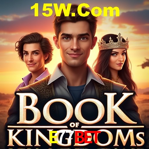 A Experiência Imersiva dos Cassinos Ao Vivo no E77Bet